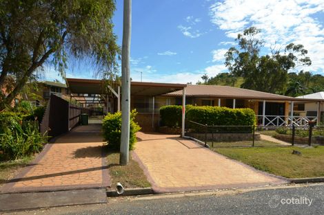 77 Old Capricorn Hwy, Gracemere, QLD 4702
