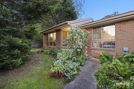 Property photo of 5/60-68 Central Avenue Bayswater North VIC 3153