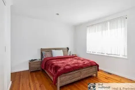 Property photo of 2 Pitman Street Dandenong North VIC 3175