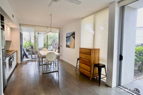 Property photo of 1103/146 Sooning Street Nelly Bay QLD 4819