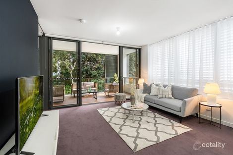 204e/3-5 Lardelli Dr, Ryde, NSW 2112