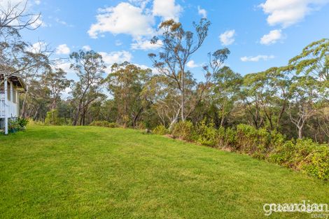 Property photo of 12 Schwebel Lane Glenorie NSW 2157