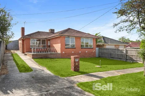 3 DEANY ST, SPRINGVALE, VIC 3171
