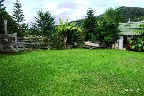 Property photo of 71 Bee Creek Road Eungella QLD 4757