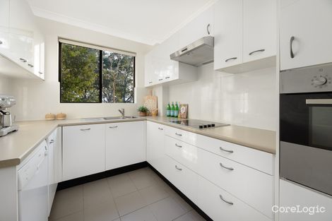 Property photo of 2/592-604 Pacific Highway Killara NSW 2071