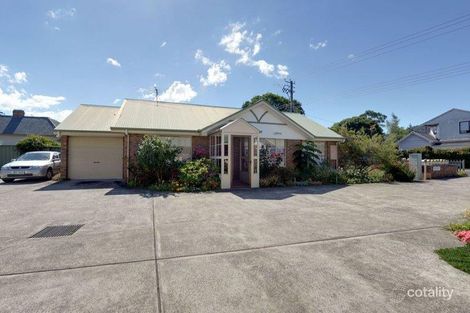 Property photo of 7/28 Beach Road Kingston Beach TAS 7050