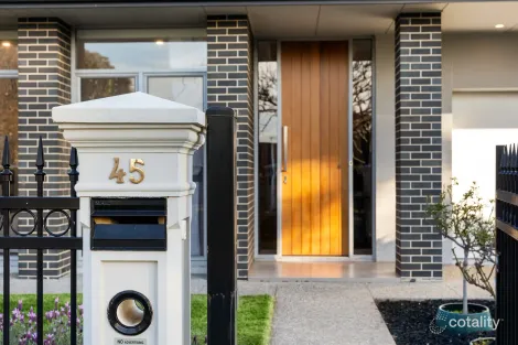 Property photo of 45 Haig Street Netherby SA 5062