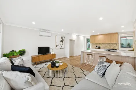 Property photo of 13 Norwin Place Stanhope Gardens NSW 2768