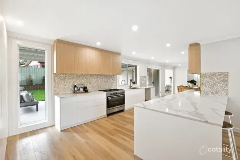 Property photo of 13 Norwin Place Stanhope Gardens NSW 2768