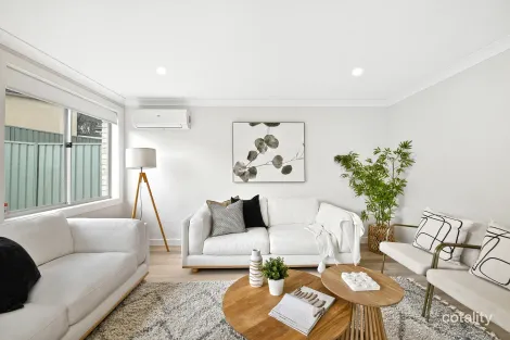 Property photo of 13 Norwin Place Stanhope Gardens NSW 2768