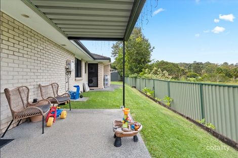 Property photo of 5 McIntyre Court Mudgeeraba QLD 4213