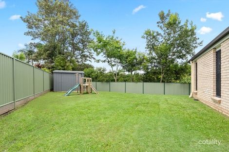 Property photo of 5 McIntyre Court Mudgeeraba QLD 4213