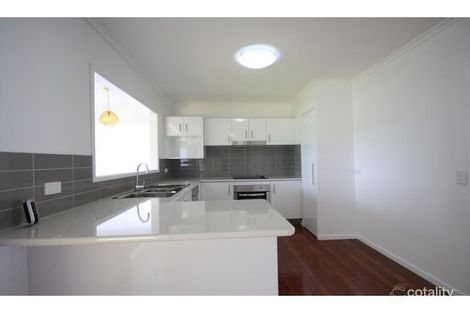 Property photo of 50 Canowie Road Jindalee QLD 4074