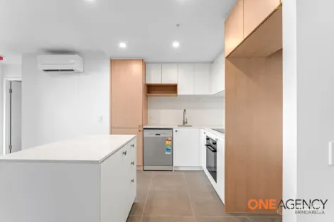 Property photo of 1517/6 Furzer Street Phillip ACT 2606