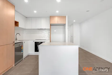 Property photo of 1517/6 Furzer Street Phillip ACT 2606