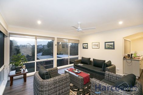 Property photo of 36 Windhaven Drive Warragul VIC 3820