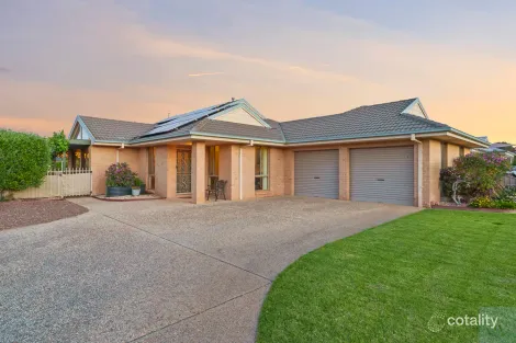 5 Ingo Renner Dr, Tocumwal, NSW 2714