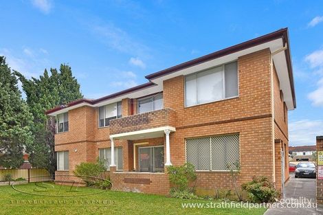 6/89 Seventh Ave, Campsie, NSW 2194