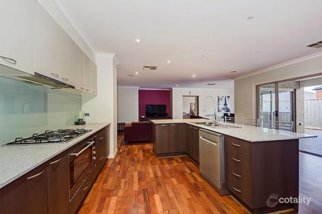Property photo of 3 Abernethy Avenue Deer Park VIC 3023