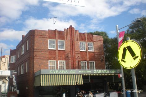 11/22 Bellevue Rd, Bellevue Hill, NSW 2023