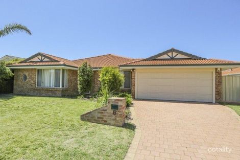 Property photo of 6 Geoff Russell Avenue Kinross WA 6028