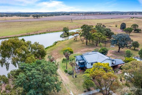 74 Old Rosemount Rd, Brymaroo, QLD 4403