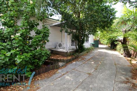 Property photo of 100 Portland Street Croydon Park NSW 2133