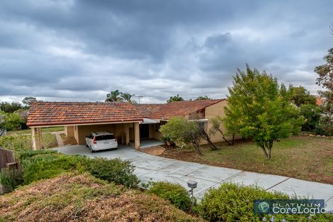 Property photo of 10 Aviemore Close Hamersley WA 6022