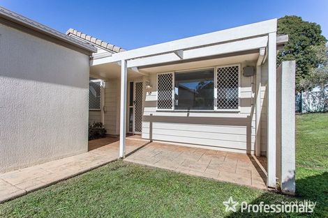 Property photo of 10/16 Stay Place Carseldine QLD 4034