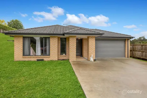 Property photo of 8 Red Hill Court Neerim South VIC 3831