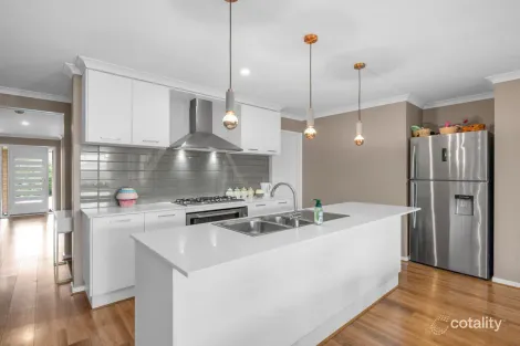 Property photo of 8 Red Hill Court Neerim South VIC 3831