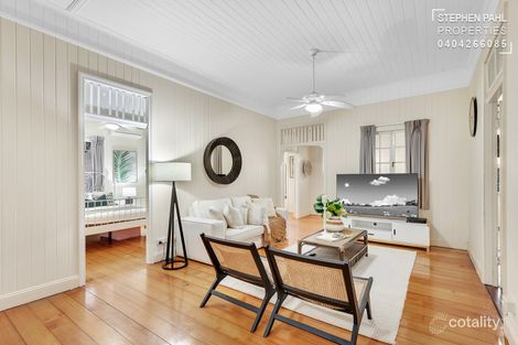 Property photo of 70 Thomas Street Greenslopes QLD 4120