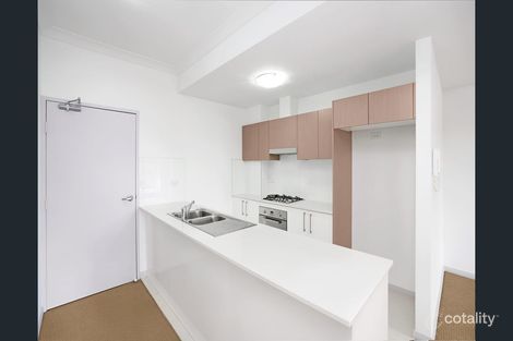 Property photo of 205/11-15 Robilliard Street Mays Hill NSW 2145