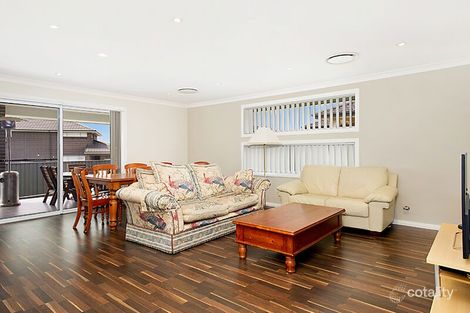Property photo of 11 Atlee Street Oran Park NSW 2570