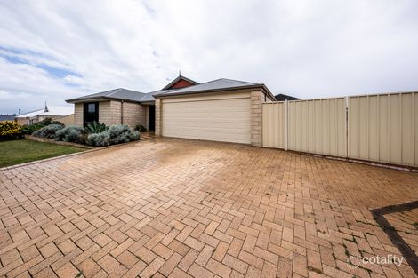 Property photo of 6 Albina Chase Lakelands WA 6180