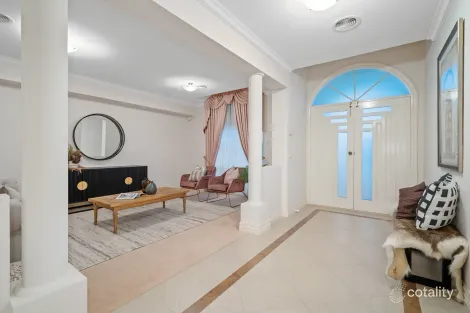 Property photo of 12 Kelty Terrace Bundoora VIC 3083