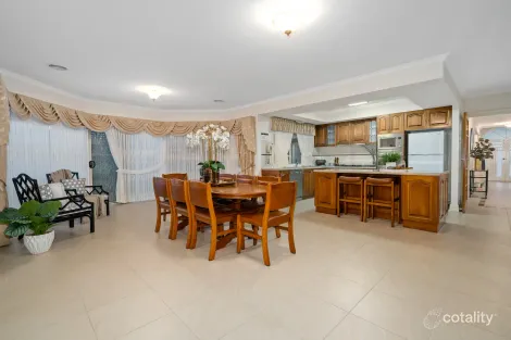 Property photo of 12 Kelty Terrace Bundoora VIC 3083