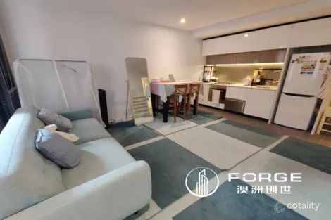 4302/80 A'Beckett St, Melbourne, VIC 3000