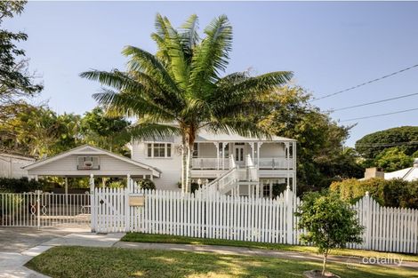 24 Frederick St, Annerley, QLD 4103