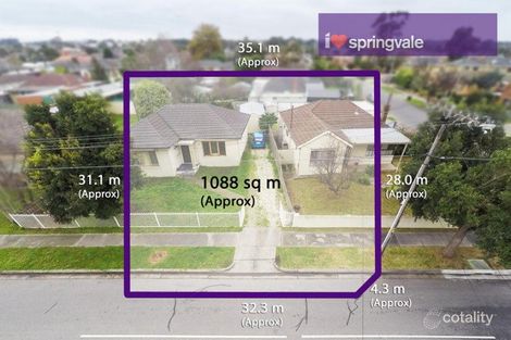 Property photo of 55 Peter Street Springvale VIC 3171