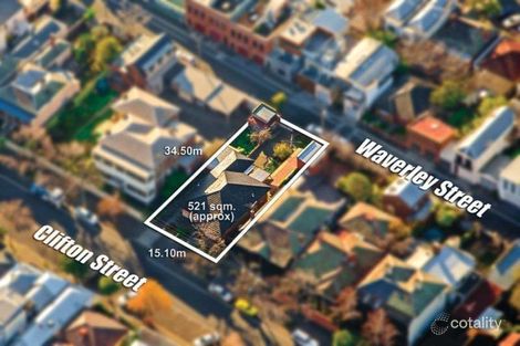 Property photo of 25 Clifton Street Richmond VIC 3121