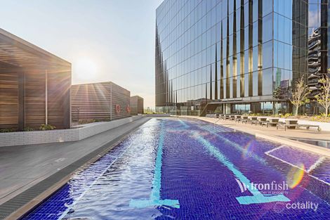 Property photo of 2309/8 Pearl River Road Docklands VIC 3008