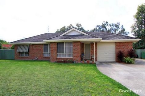 Property photo of 3/19 Saville Avenue Lavington NSW 2641