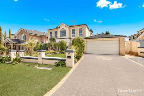 Property photo of 3 Rowan Place Prestons NSW 2170