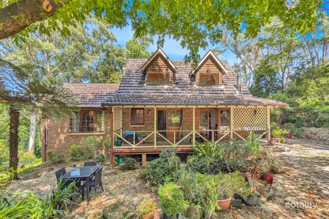 Property photo of 6 Landseer Road Hazelbrook NSW 2779
