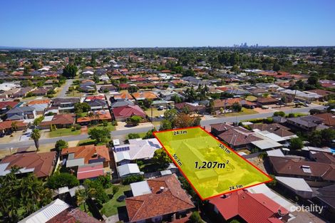 Property photo of 24 Devonshire Street Morley WA 6062