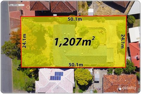 24 Devonshire St, Morley, WA 6062