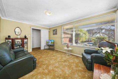 Property photo of 81 Malvern Street Panania NSW 2213