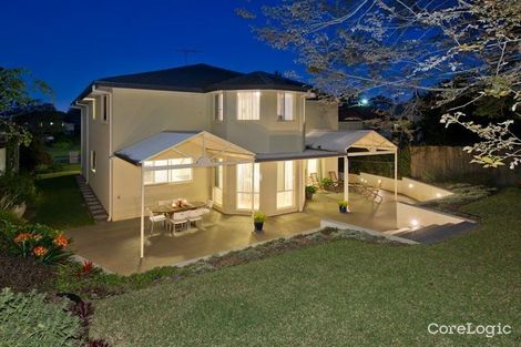 Property photo of 80 Canberra Drive Ashgrove QLD 4060