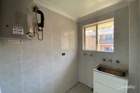Property photo of 7/26-28 Birmingham Street Merrylands NSW 2160